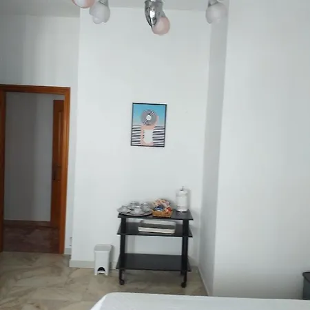 Vendégház Casa Flora