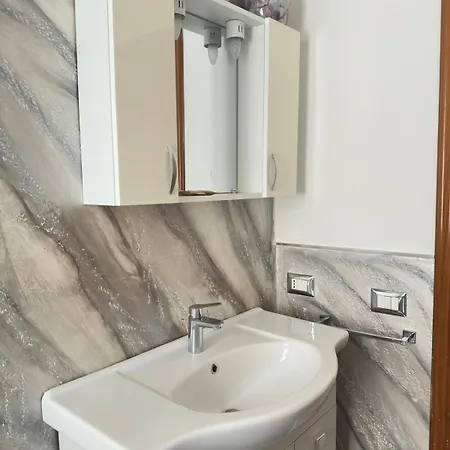 Casa Flora ゲストハウス *