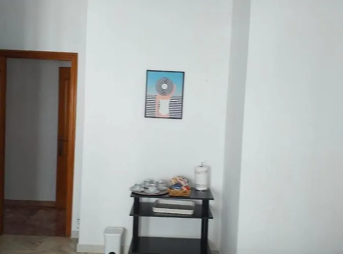 Guest house Casa Flora