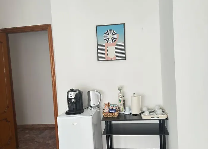 Guest house Casa Flora