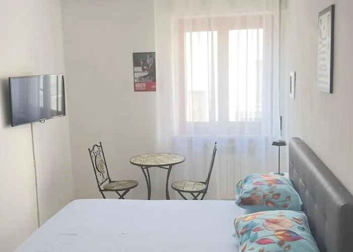 Casa Flora Guest house *