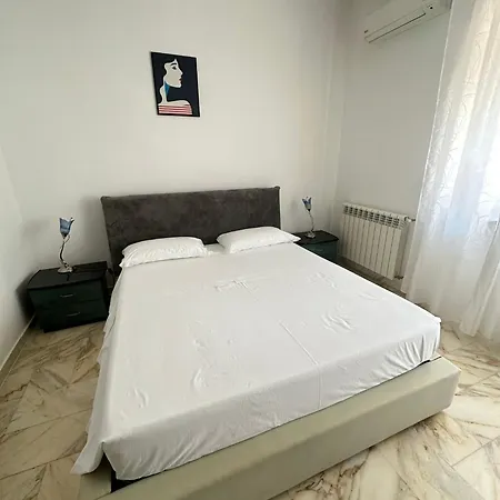 Casa Flora Πανσιόν