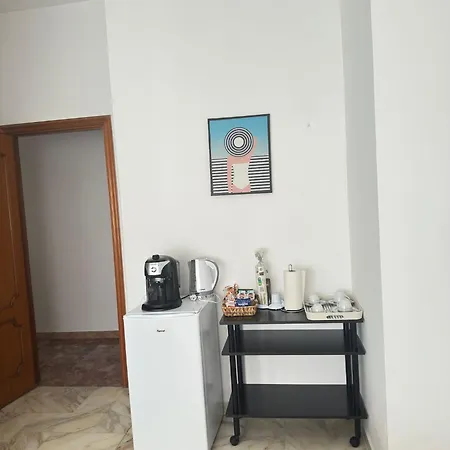 Πανσιόν Casa Flora