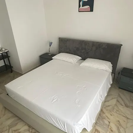 Casa Flora Guest house *