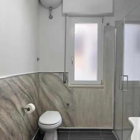 Πανσιόν Casa Flora