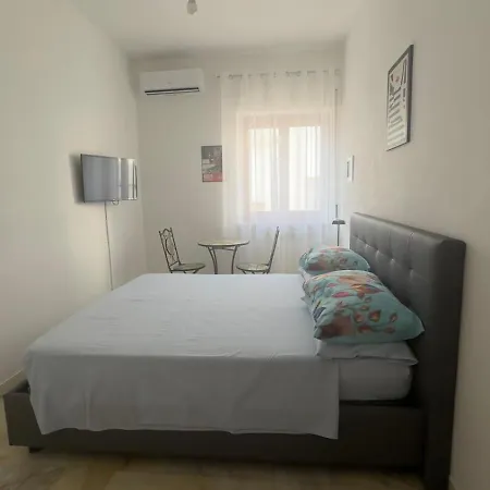 بيت ضيافة Casa Flora *