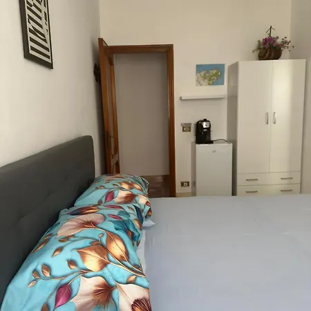 Casa Flora بيت ضيافة بيسْكيتْشّي