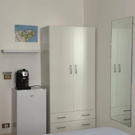 Casa Flora بيت ضيافة