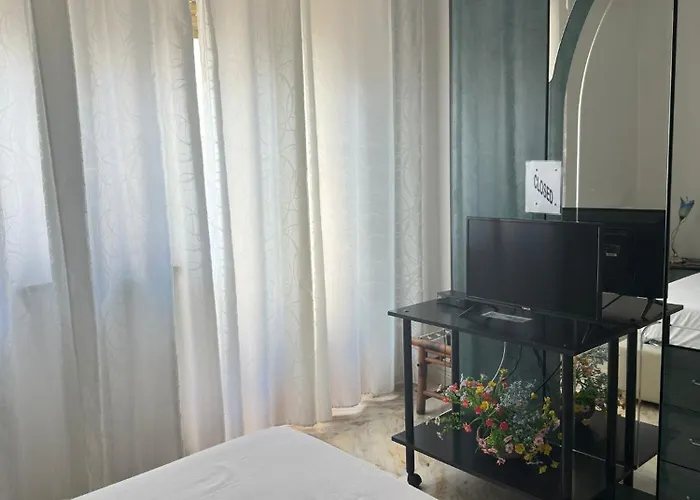 Casa Flora * Peschici