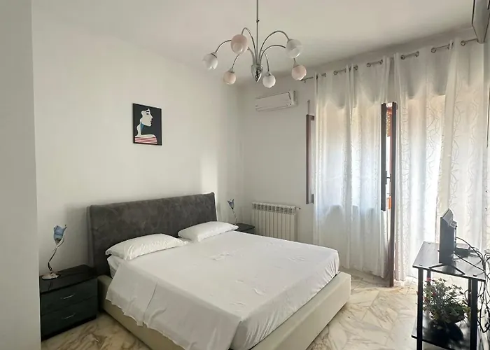 Gasthuis Casa Flora *