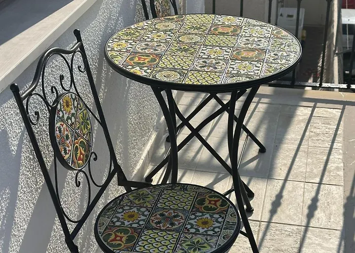 Casa Flora * Peschici