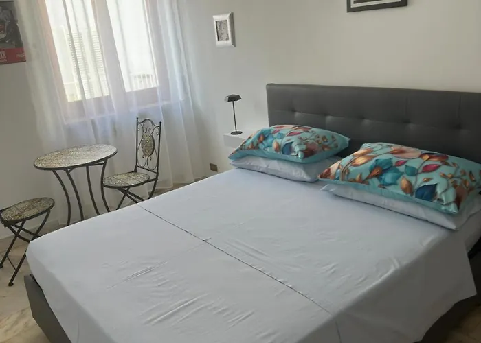 Casa Flora Gasthuis *